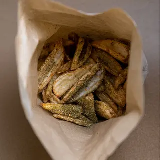 Patatas Lux