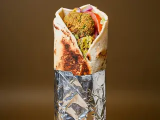 Sándwich de Falafel (Regular)