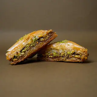 Baklawa