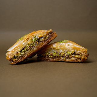 Baklawa