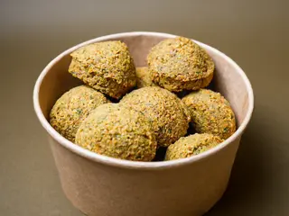 Falafel Bolsa (10 Pzs.)