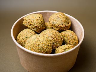 Falafel Bolsa (10 Pzs.)