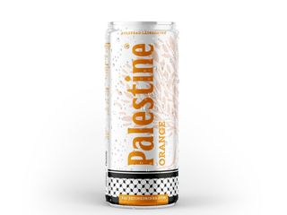 Palestine Orange (330 Ml.)