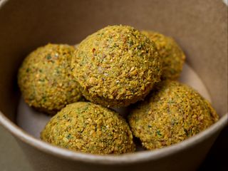 Falafel Bolsa (5 Pzs.)