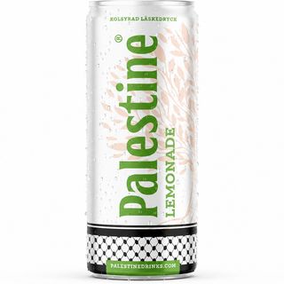 Palestine Lemon Lime