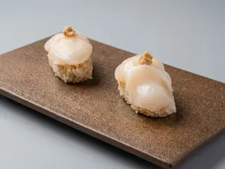 Vieira Nigiri