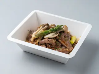 Yakiniku