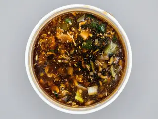 Sopa De La Casa