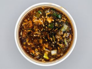 Sopa De La Casa