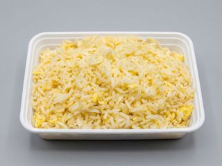 Arroz Con Huevo