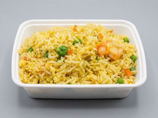 Arroz Con Curry