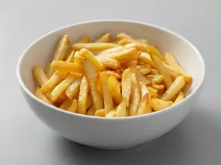 Patatas Fritas