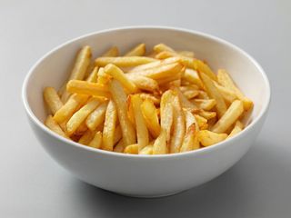 Patatas Fritas