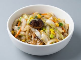 Chop Suey De Verduras