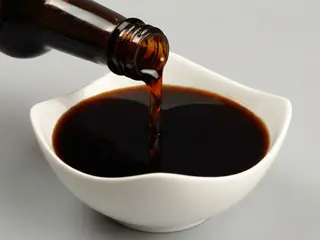 salsa soja