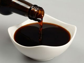 salsa soja