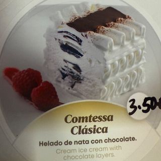 Comtessa Clásica