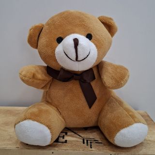 Peluche Oso