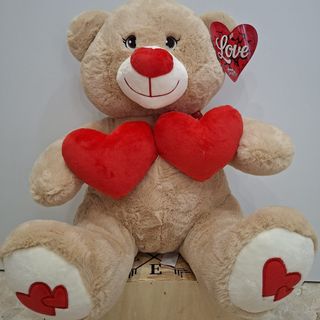 Peluche 42cm