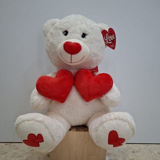Peluche 52cm