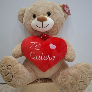 Peluche 62cm