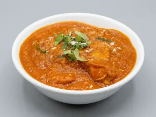 Vindaloo