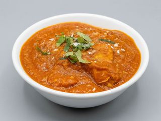 Vindaloo