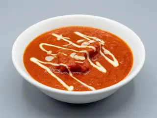 Tikka Masala
