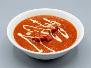 Tikka Masala