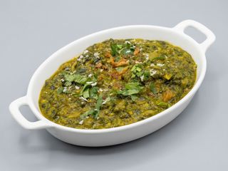 Spinach