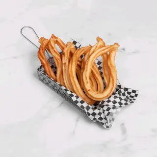 Churros De Lazo (6 Uds.)