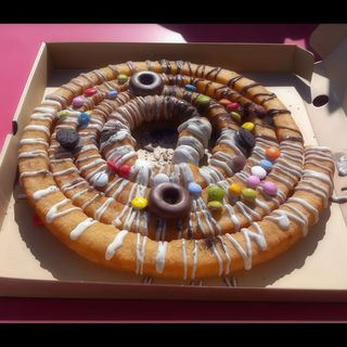 Rosca Familiar