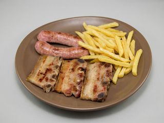 Secreo Ibérico