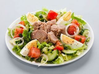 Ensalada Española