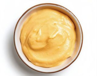 Salsa Cheddar