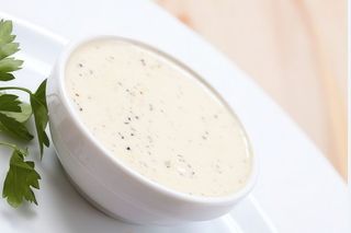 Salsa Queso De Cabra