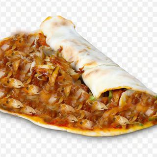 Lahmacun De Ternera