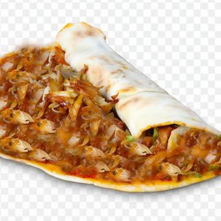 Menú Pareja Lahmacun