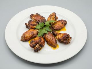 Alitas De Pollo (6 Uds.)