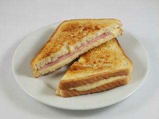 Sandwich Mixto