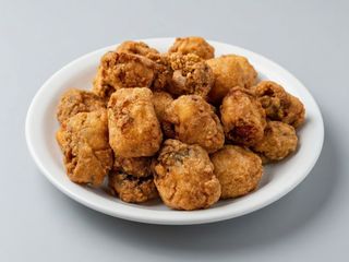 Cazón en adobo