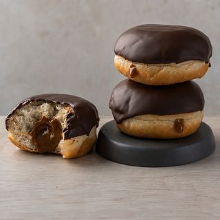BOMBA DE NUTELA