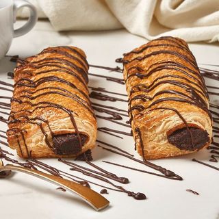 CAÑÓN DE CHOCOLATE