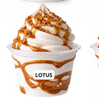 HELADO DE LOTUS