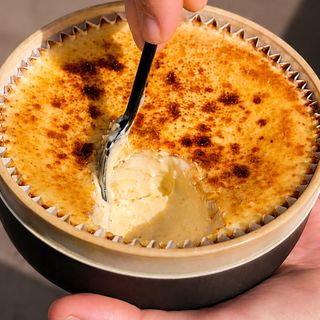 CHEESECAKE DE PISTACHO