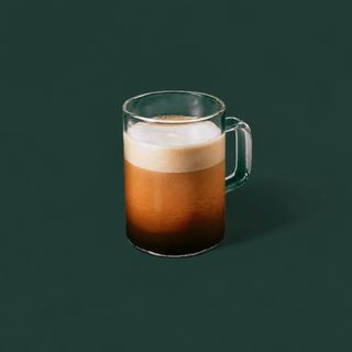 CAFÉ CORTADO