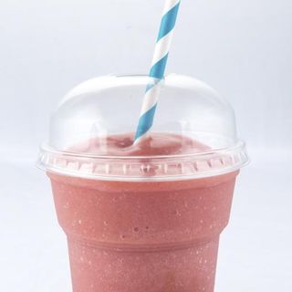 SMOOTHIE DE FRESA