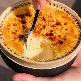 CHEESECAKE TRADICIONAL