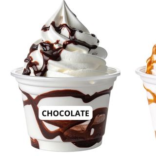 HELADO CHOCOLATE