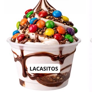 HELADO LACASITOS